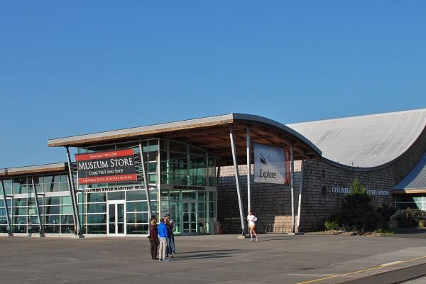 Columbia River Maritime Museum