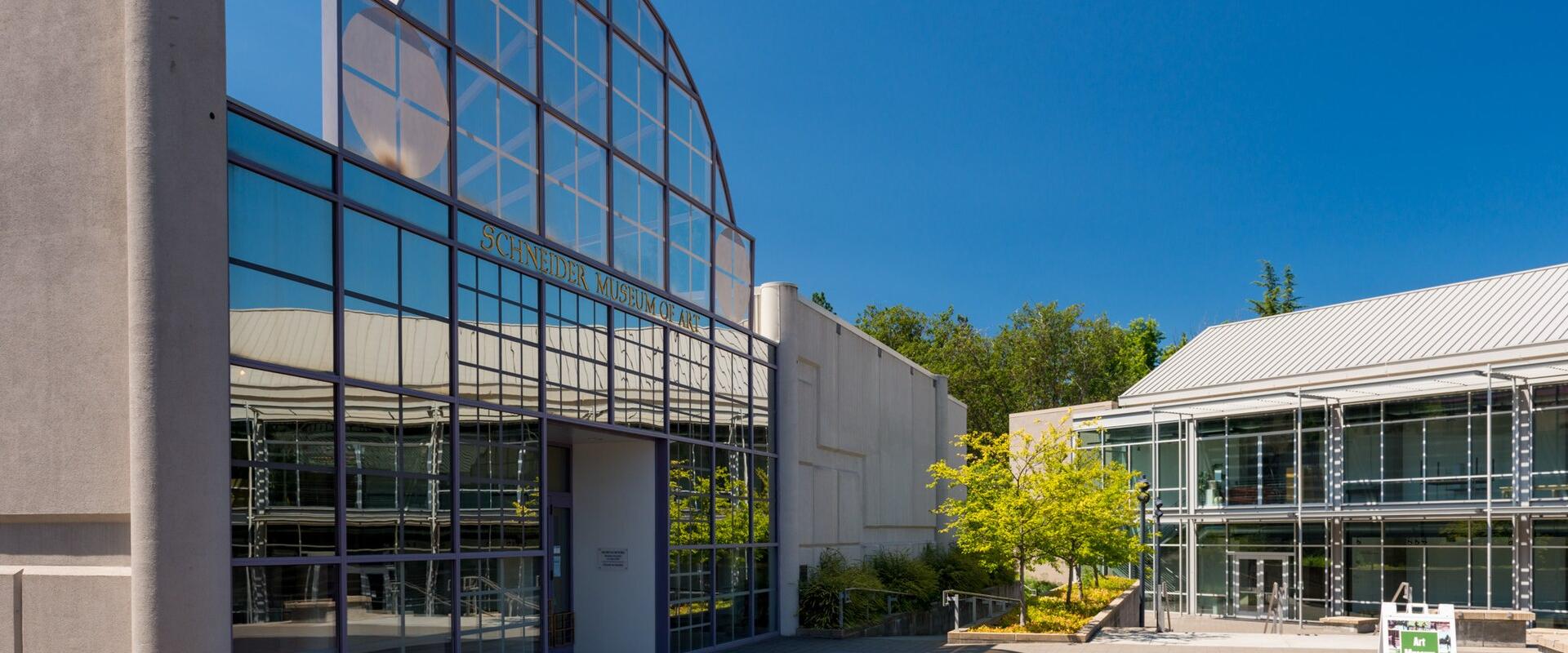 Schneider Museum of Art