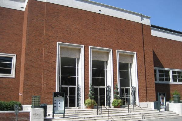 Portland Art Museum