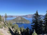Crater Lake