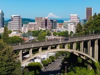 Portland & the Metro Area