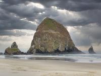 Cannon Beach
