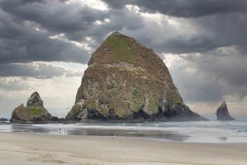 Cannon Beach