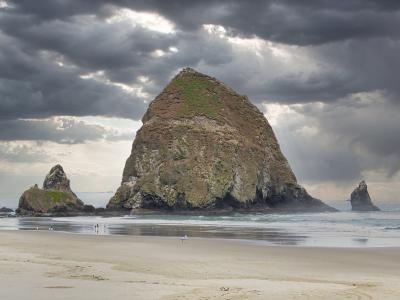 Cannon Beach