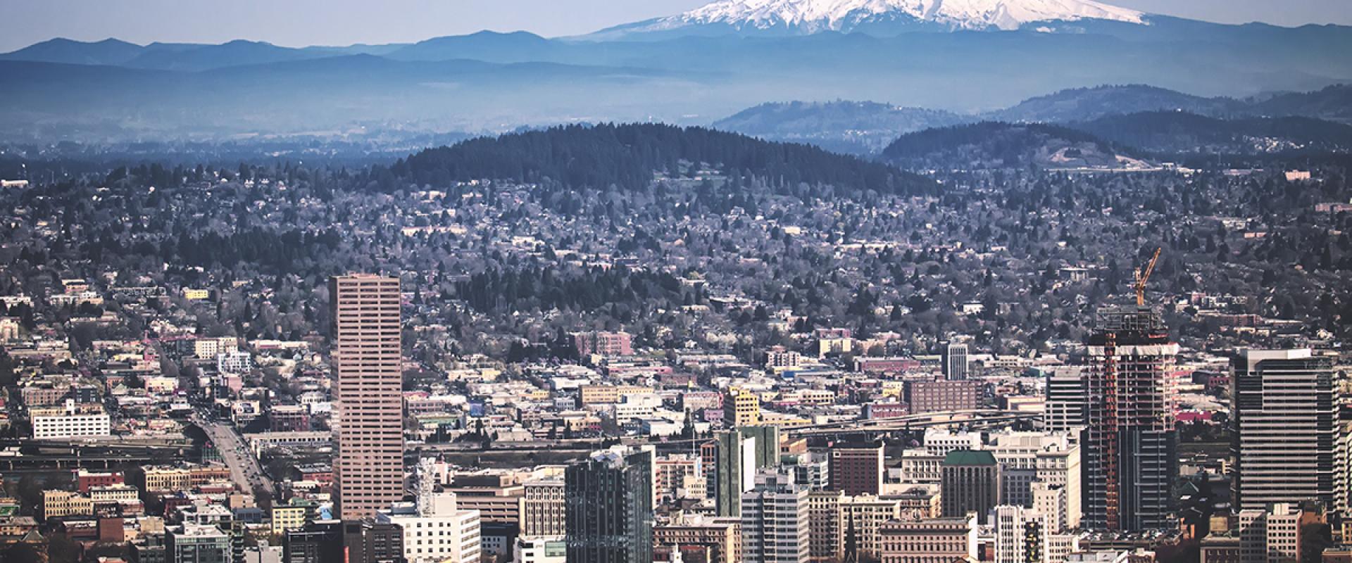 Portland