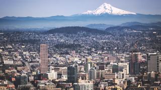 Portland