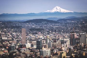 Portland