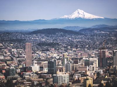 Portland