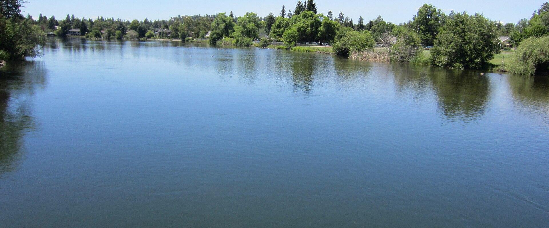 Drake Park