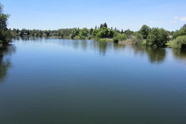 Drake Park