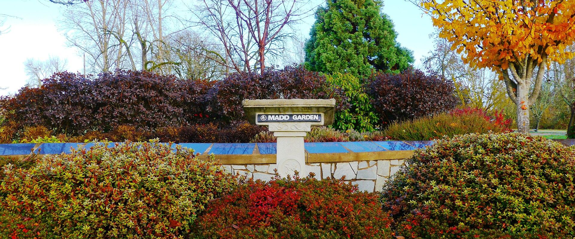 Alton Baker Park