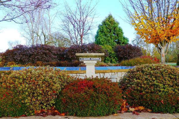 Alton Baker Park