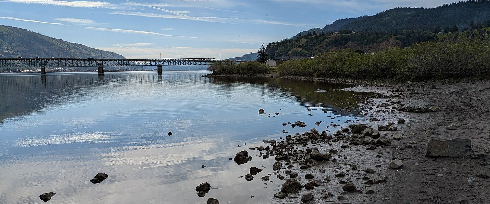 Hood River Waterfront Park