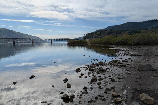 Hood River Waterfront Park