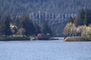 Cascade Locks