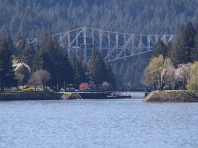 Cascade Locks
