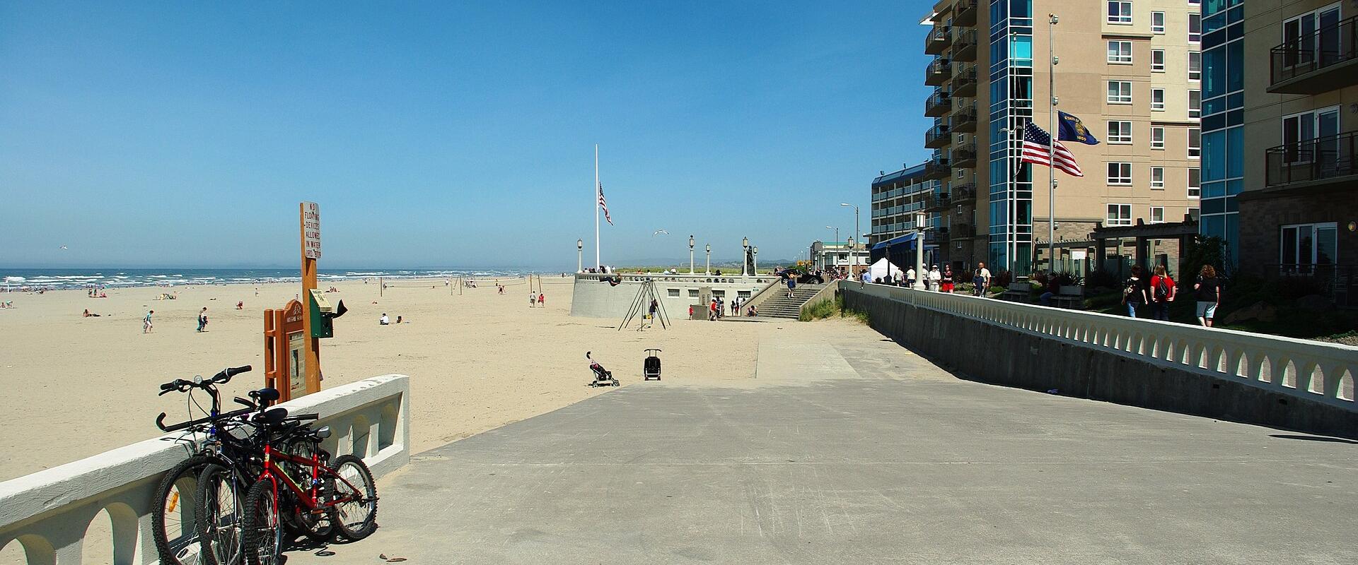 Seaside