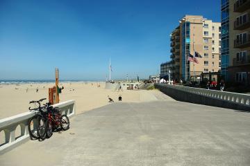 Seaside