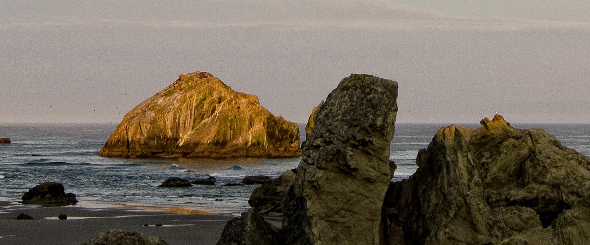Bandon