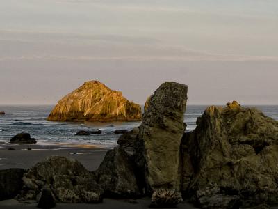 Bandon