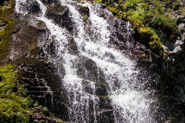 Plaikni Falls