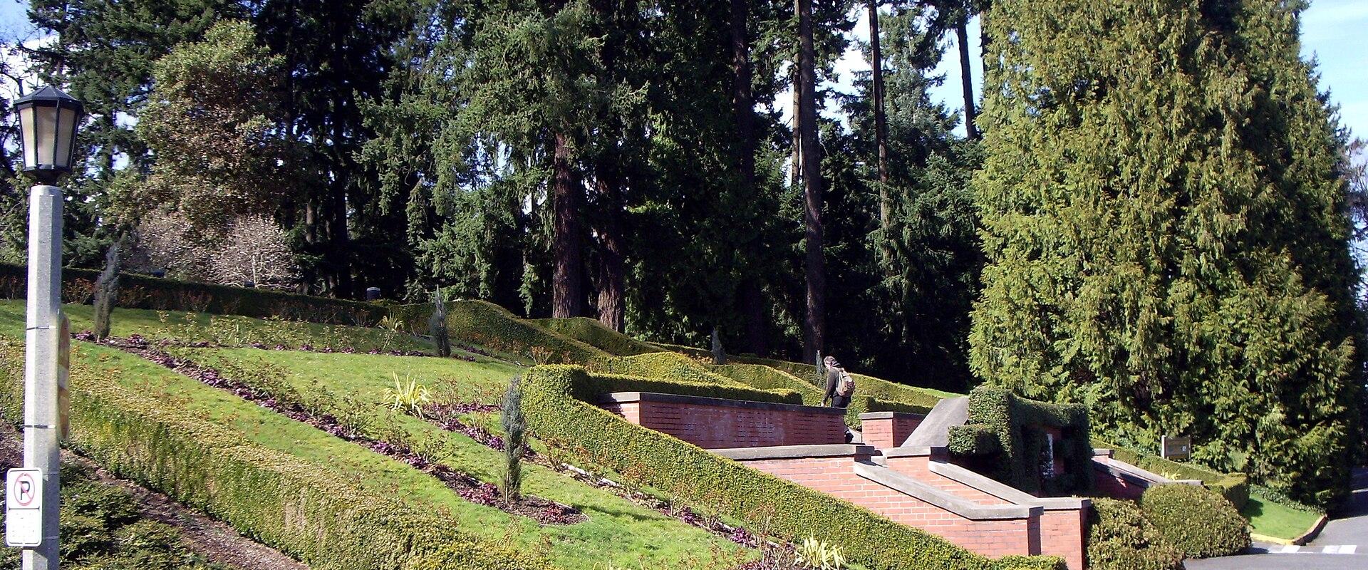 Washington Park