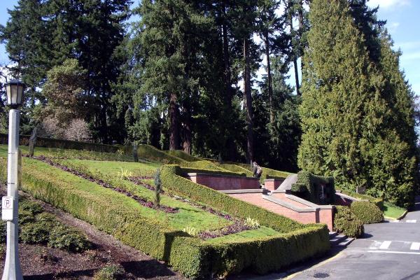 Washington Park