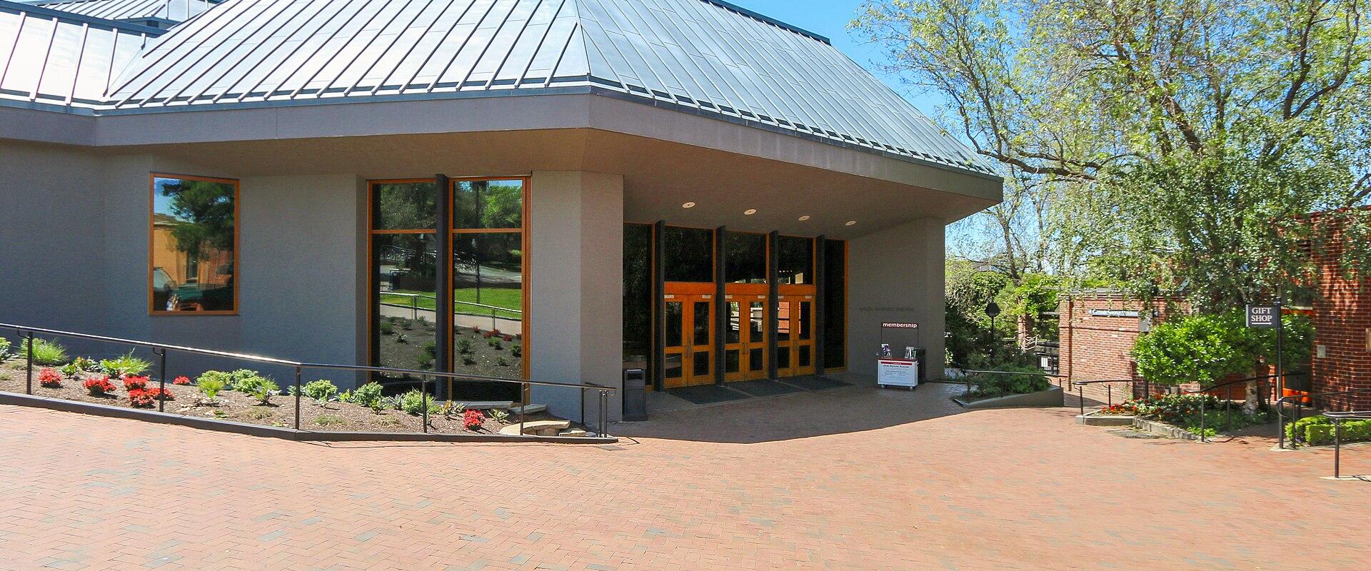 Oregon Shakespeare Festival