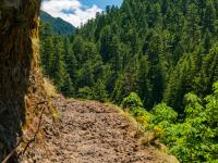 Eagle Creek Trail