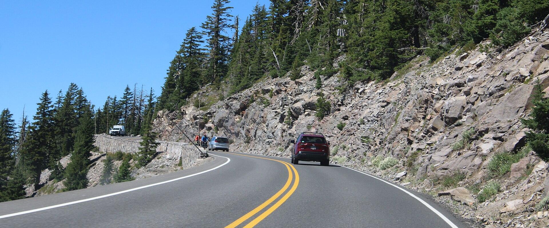 Rim Drive