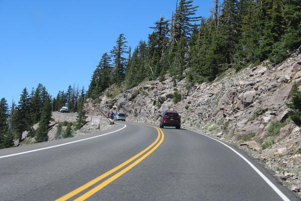 Rim Drive