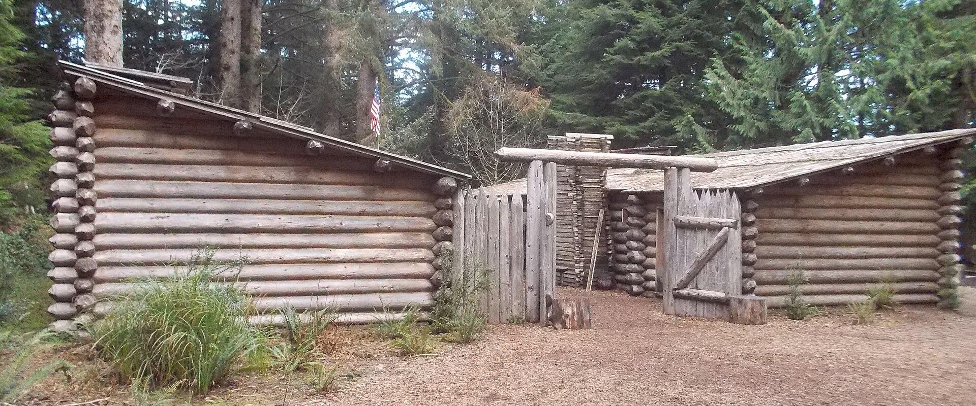 Fort Clatsop