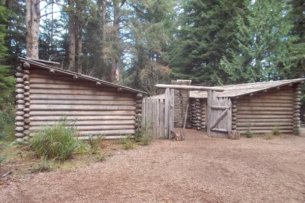 Fort Clatsop