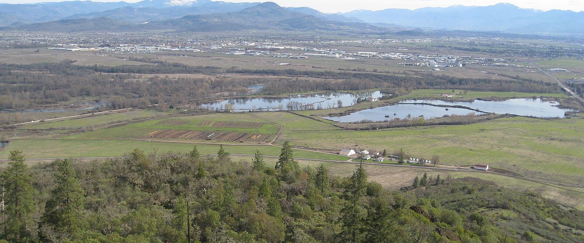 Medford