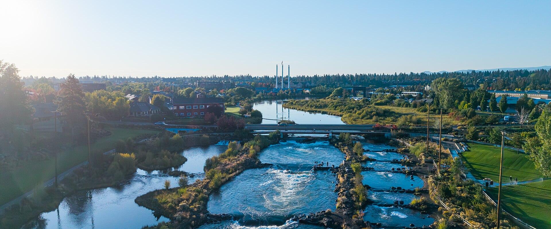 Bend