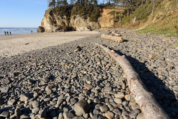 Hug Point State Recreation Site