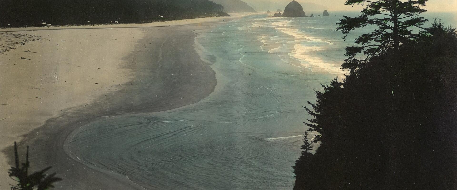 Cannon Beach History Center