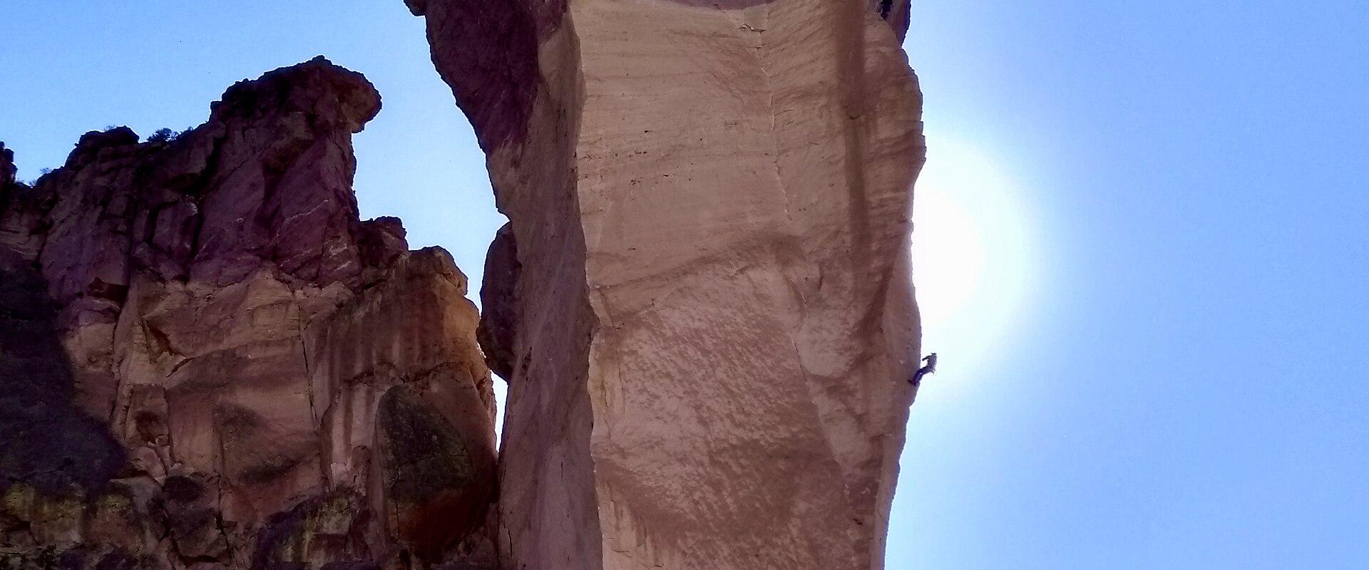 Smith Rock State Park