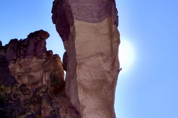 Smith Rock State Park