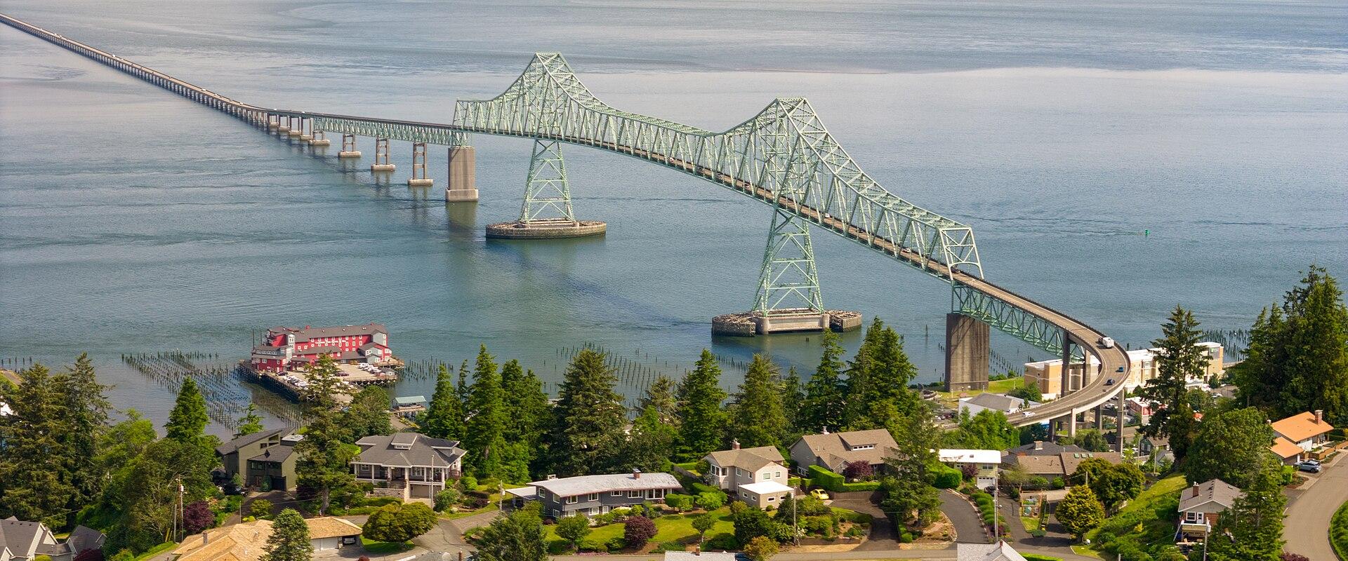 Astoria