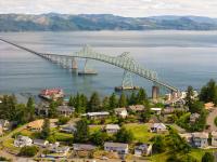 Astoria