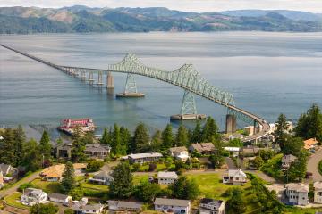 Astoria