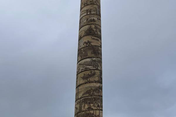 Astoria Column