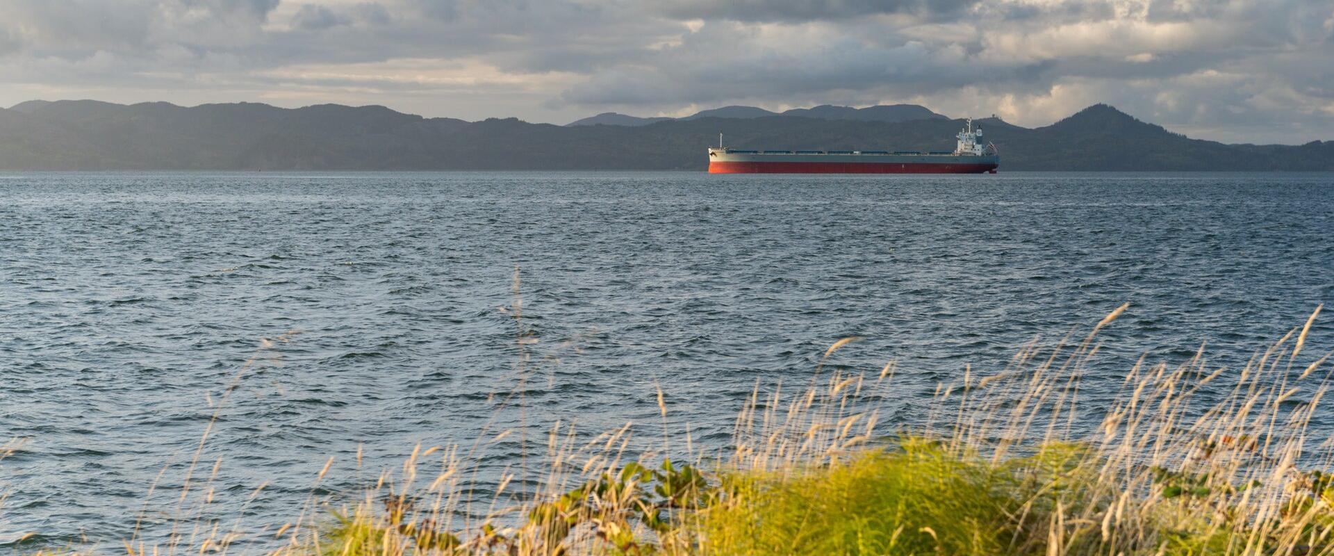 Astoria Riverwalk