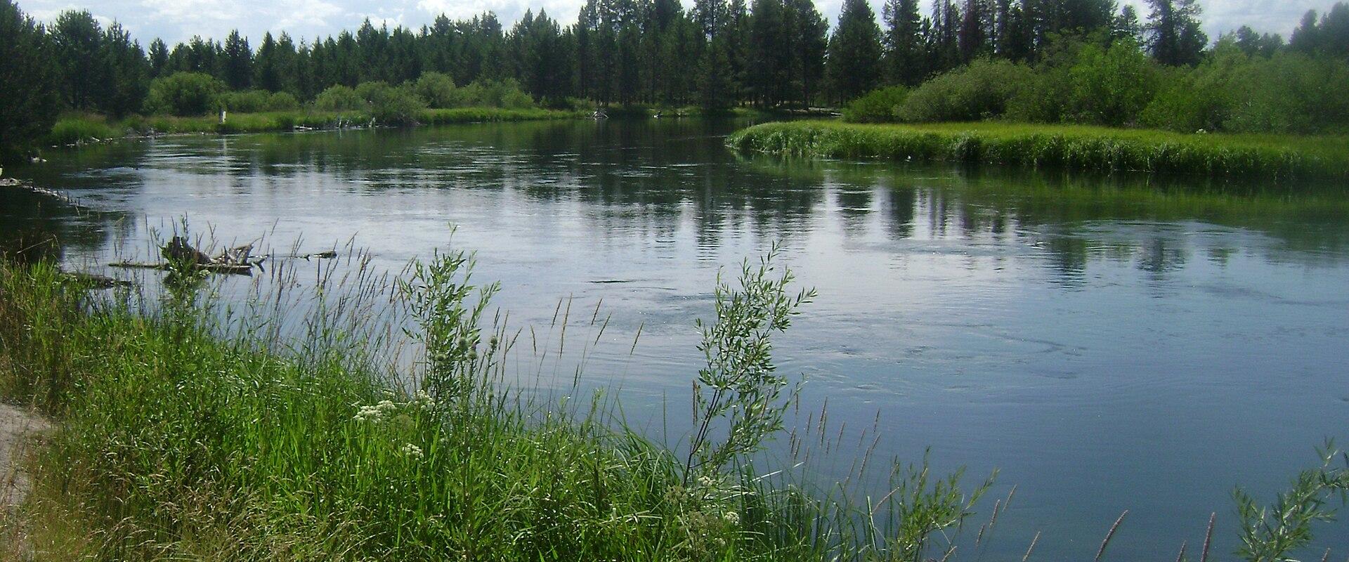 Sunriver
