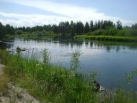 Sunriver