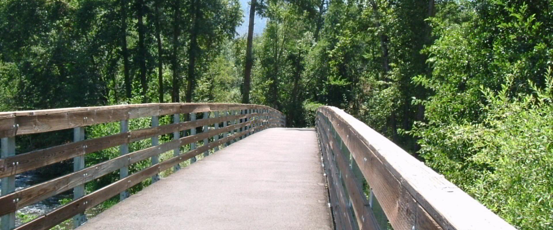Bear Creek Greenway