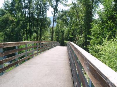 Bear Creek Greenway, Medford, Ashland (10242757573)
