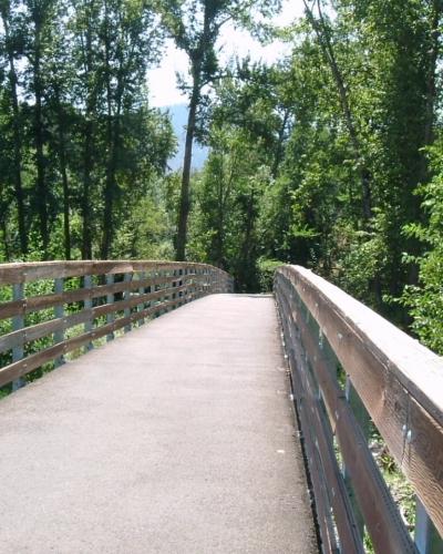 Bear Creek Greenway, Medford, Ashland (10242757573)