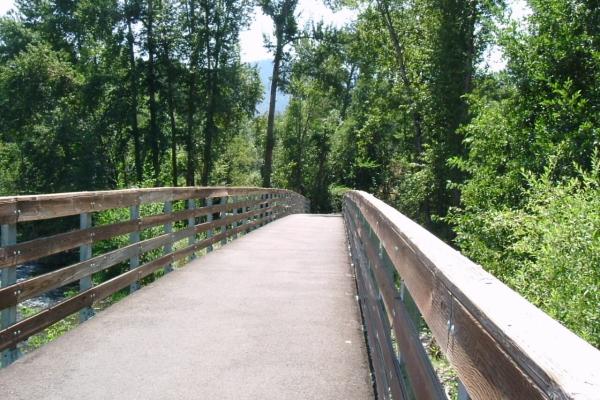 Bear Creek Greenway